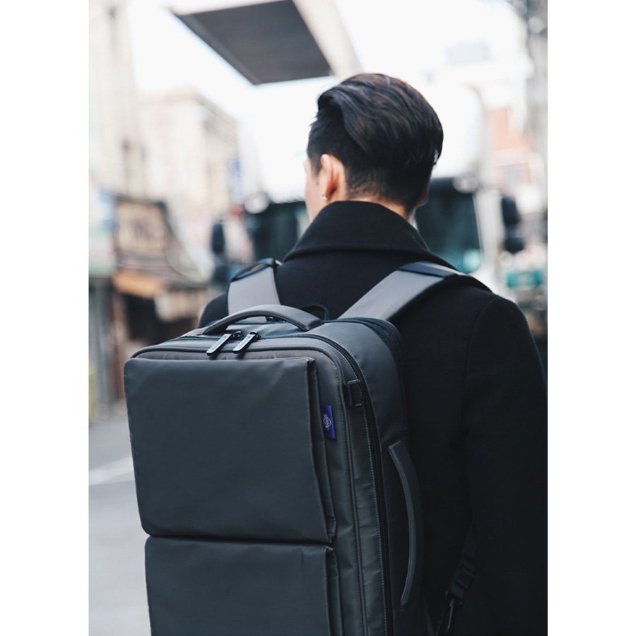 Balo Đa Năng Looper Nick Backpack – Gomi Mall VN